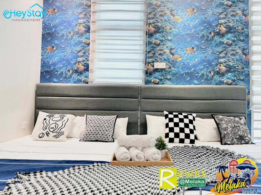Holiday home 20pax4b3b Privatepool /karaok/pooltable/bbq
