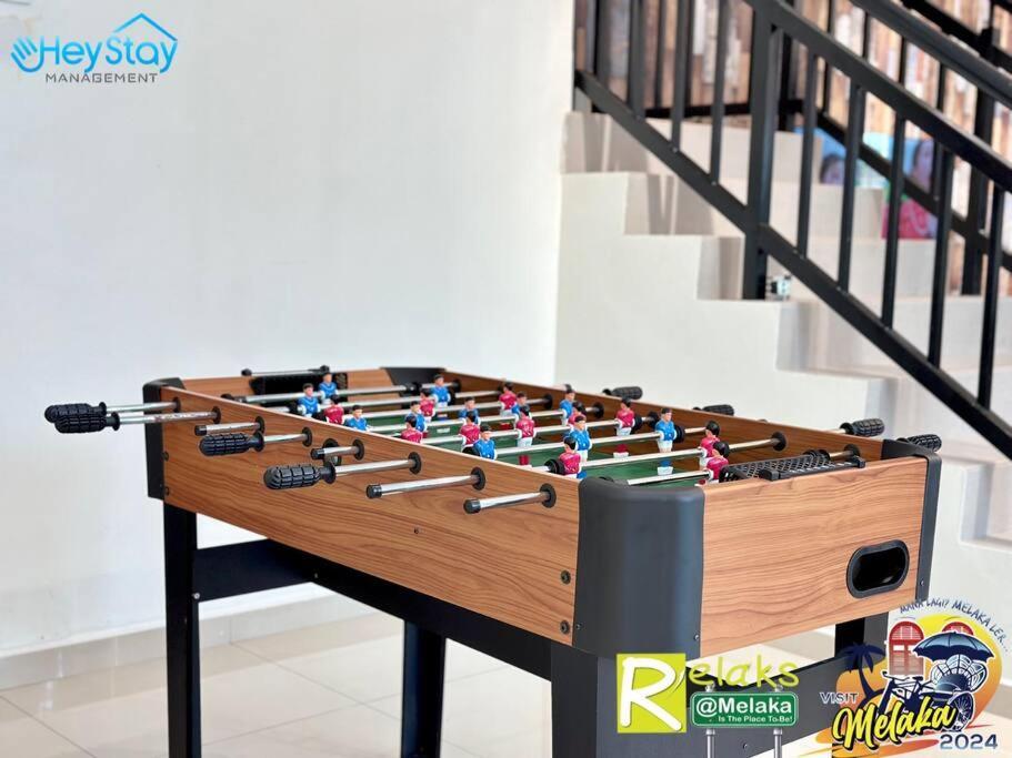 20pax4b3b Privatepool /karaok/pooltable/bbq Holiday home *