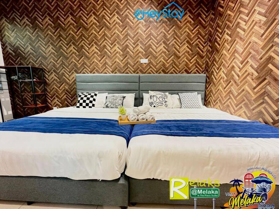 Holiday home 20pax4b3b Privatepool /karaok/pooltable/bbq