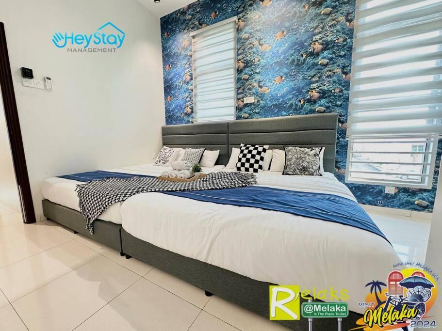 Holiday home 20pax4b3b Privatepool /karaok/pooltable/bbq