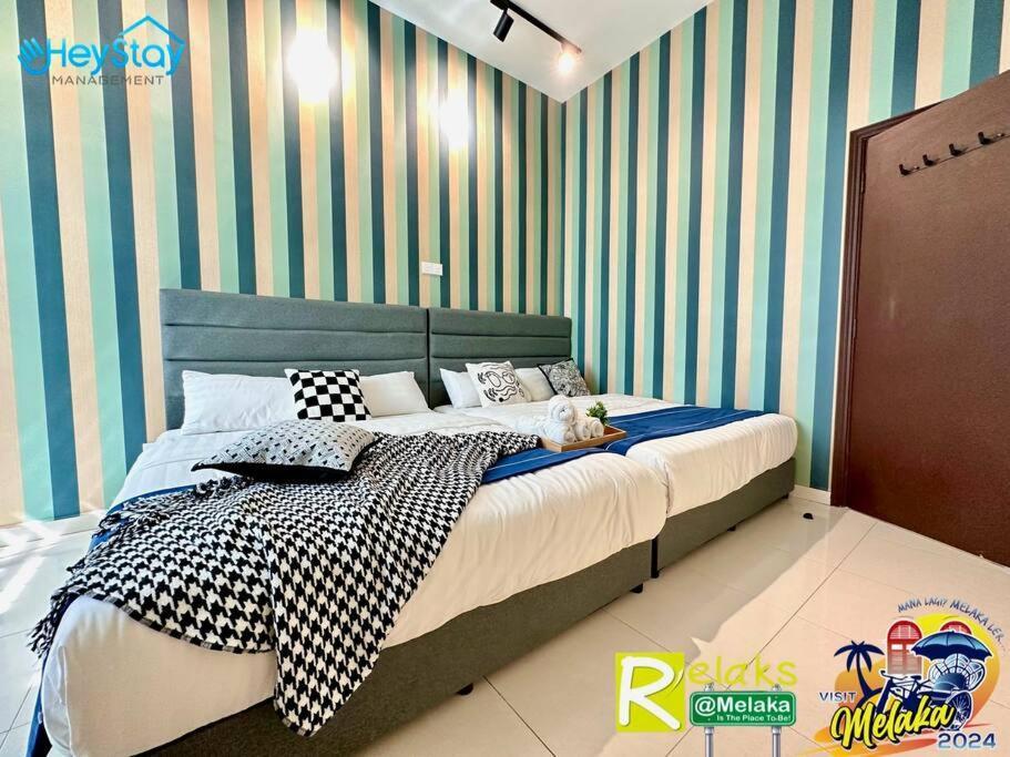 20pax4b3b Privatepool /karaok/pooltable/bbq Holiday home *