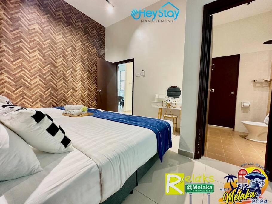 Holiday home 20pax4b3b Privatepool /karaok/pooltable/bbq *